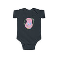 Infant Fine Jersey Bodysuit